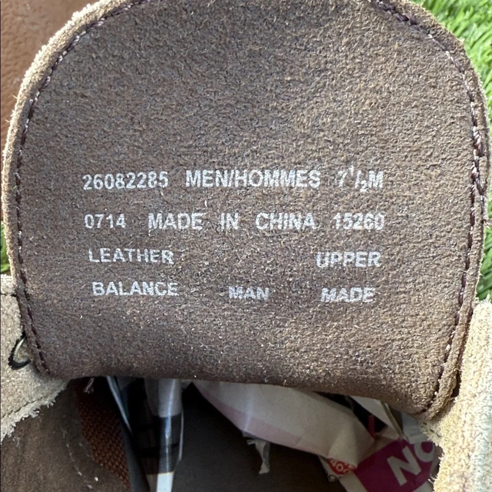 Clarks classic chukka